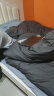 九洲鹿 床单单件-柏拉图180*230cm被单床罩单人学生宿舍床垫保护罩1.5床 晒单实拍图
