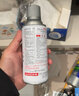 三和 金属自喷漆 防锈漆 油漆喷漆罐 手喷漆轮毂改色漆 350ml J2B1580闪光银 实拍图