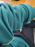 彪马（PUMA）男子 基础系列 针织卫衣 680140-43圣诞绿 亚洲码L(180/100A)  晒单实拍图