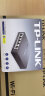 TP-LINK【上门安装】 3000M千兆吸顶AP 全屋WiFi6套装企业商铺别墅POE无线路由器 5口一体机+4AP丨带机100台/600㎡ 晒单实拍图