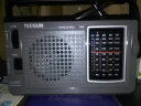 德生（Tecsun） R-304P台式插电便携式指针全波段收音机老人半导体广播老年人用的老款大型微型 标配【含电源线】 实拍图