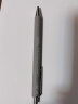 STALOGY 中性笔签字笔 日本原装进口水笔练字手账笔 0.5mm灰色笔杆 实拍图
