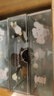 名创优品（MINISO） 三丽鸥迪士尼联名抽屉式九宫格收纳盒化妆品口红首饰桌面多层储 抽屉式收纳盒-玉桂狗 实拍图
