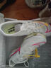 耐克（NIKE）汤普森9秒75新纪录 田径精英Nike Maxfly耐克气垫男女短跑钉鞋 DH5359-100Maxfly经典款 现已停产/有轻微瑕疵 43 实拍图