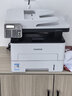 富士（FUJIFILM）AP3410SD无线打印机A4黑白激光双面打印机wifi打印复印扫描多功能一体机M288dw打印机升级款 AP3410SD无线wifi打印复印扫描传真升级款 官方标配 实拍图