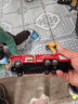 凯迪威 工程汽车模型 1:50金属伸缩云梯消防车原厂仿真汽车儿童玩具 男孩625012 实拍图