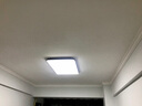 雷士（NVC）led吸顶灯220W大瓦数客厅灯大尺寸自建房卧室灯全屋智控灯具光咖 【全光谱智控】200瓦客厅+卧室*2+餐厅灯 实拍图