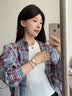 巴宝莉手表女士品牌2026新款十大名表情人节礼物送女友朋友老婆世界 实拍图