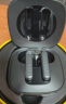 FIIL Key真无线蓝牙耳机苹果华为小米vivo手机电脑笔记本耳机 蓝牙5.3 曜石黑 实拍图