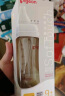 贝亲奶瓶配件套装 适用于贝亲3代奶瓶 （非贝亲品牌介意勿拍）京仓 5件套-适合3代奶瓶 实拍图