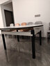 晨巢 换鞋凳 家用实木小凳子椅子客厅凳矮凳玄关换鞋凳客厅家具 小圆凳*2 实拍图