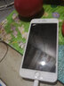 苹果（Apple）iPhone 7plus 二手手机 苹果7 Plus 4G手机 全网通 银色 128G全网通+20W快充 95新 实拍图