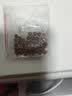 品饰匠 橄榄核隔片 厚片薄片散珠垫片手串男文玩金刚菩提DIY配件 约6*2mm【50片】 实拍图