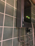 佳源(JiaYuan)即热式电热水器家用变频恒温淋浴洗澡3秒热无限多路供水7KW家电上门安装DSF8 7000W 典雅黑 DSF8-65,7000W 晒单实拍图