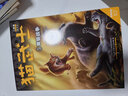 猫武士·新版二部曲·5·黄昏战争 实拍图
