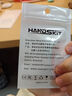 HANDSKIT 936烙铁头内热式恒温电洛铁刀头尖头马蹄头电焊台焊锡通用型配件 900m-k 刀头 1.3K 厚度1.3mm 实拍图