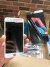 FUNRE适用苹果x屏幕总成iphone11pro内外屏7八8plus液晶屏12 14P显示屏XR换13xsmax15手机屏 适用苹果8plus屏幕总成（5.5白色） 带配件 实拍图