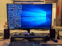 外星人（ALIENWARE）32英寸 曲面显示器 4K 240Hz 0.03ms QD-OLED G-SYNC低蓝光 游戏电脑高刷屏AW3225QF 实拍图