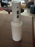 家の物语（KATEI STORY）日本消毒专用纳米喷雾瓶酒精喷壶雾化高压喷水壶浇花美发空小瓶子 升级款 电动消毒喷雾器750ml 实拍图