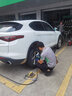 倍耐力（Pirelli）轮胎Scorpion Verde蝎子SUV轿车通用舒适耐磨 235/60R18 103V MOE防爆奔驰 宝沃 实拍图