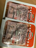 口水娃 手撕素牛排大豆蛋白制品豆干豆腐皮素鸡素食素牛肉零食解饿小吃 香辣味1000克 实拍图