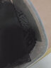 俪鱼（LIYU）净水柱状活性炭 鱼缸过滤材料 2L桶装 吸附 去色 除味 含网袋2个 实拍图