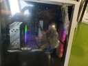 【99新】酷睿i5 i7四核电竞设计独显游戏办公家用 网课 台式电脑主机 攒机DIY组装机 套餐10(i5 10400F+16G+1660S) 实拍图