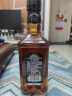 杰克丹尼（Jack Daniel's）美国 田纳西州 调和型 威士忌 进口洋酒 375ml 实拍图