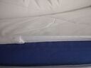 梦洁家纺 抗菌便携垫被床褥加厚床垫保护垫 宿舍软垫子厚5cm 120×200cm 实拍图