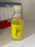 名仁（MINGREN）苏打水整箱24瓶柠檬水低糖饮料柠檬苏打水VC富含维生素C 晒单实拍图
