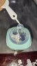 十月结晶奶瓶新生儿奶瓶宽口径耐摔ppsu90ml 带硅胶奶嘴（适合0-3个月） 晒单实拍图