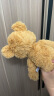 NICI儿童节礼物熊大哥毛绒玩具情侣抱抱熊可爱泰迪熊小熊玩偶玩具女孩 熊大哥 强尼 35cm 晒单实拍图