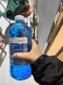 荣力4大桶装玻璃水汽车冬季防冻-40-25四季通用型雨刮水车用去污剂 -40度防冻型【四桶装】 实拍图