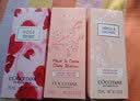 欧舒丹（L'OCCITANE）护手霜滋润保湿补水润肤护手霜男女通用清爽不油腻婚礼伴手礼秋冬 欧舒丹护手霜花香组合75ml*3 新版 实拍图