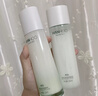 韩后（Hanhoo）茶蕊胜肽水乳套装 美白淡斑补水保湿化妆品护肤品套装礼盒礼物 水110ml+乳110ml 实拍图