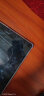 ESCASE 华为MateBook E  Go钢化膜2022款12.35英寸防摔屏幕保护膜 高清全玻璃膜 ES16透明 实拍图