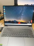 ThinkPad联想笔记本电脑ThinkBook 14+ 英特尔Evo 14英寸轻薄办公本 13代i7-13700H 16G 1T RTX3050 2.8K 实拍图
