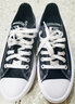 匡威（Converse）新款All Star Move云朵厚底鞋女鞋低帮帆布鞋增高松糕鞋570257C 570256C 现货 37 晒单实拍图