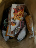 三只松鼠巨型零食大礼包30包 辣条休闲零食礼包送女友六一儿童节礼物超6斤 晒单实拍图