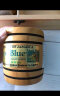 沃伦芬 牙买加原装进口摩品蓝山咖啡豆 木质礼盒 烘培豆 100g*2 实拍图