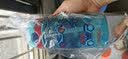 contigo康迪克  儿童吸管水杯 便携水杯户外运动创意 塑料杯子450ml 挖掘机450ml 实拍图