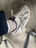 亚瑟士ASICS男鞋透气跑鞋运动鞋缓震舒适跑步鞋 GEL-CONTEND 4 【HB】 灰色/灰色 42 晒单实拍图