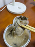 大海纪食麻辣生蚝纯肉蒜蓉即食乳山去壳牡蛎肉非罐头麻辣小海鲜熟食罐装 麻辣生蚝1罐+蒜蓉生蚝1罐 实拍图