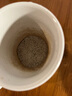 后谷 咖啡云南小粒拿铁卡布奇诺三合一速溶纯黑粉0反式脂学生老款原味 拿铁+卡布奇诺【20g*60条】 实拍图