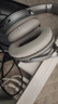 鹏谷适用于bose qc35二代耳罩博士qc45耳机罩原配耳机套小羊皮柔软海绵降噪25通用配件 实拍图