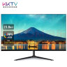 KKTV 23.8英寸 办公显示器 75Hz高刷率 三面微边框 可壁挂 高清电脑显示屏 低蓝光 K24ZH 实拍图