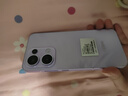 OPPO Reno13 超美小直屏 AI高清实况照片 IP69满级防水 双芯抢网 5G智能拍照手机 蝶蝶紫 16GB+256GB 标准版 实拍图
