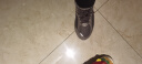 NEW BALANCE休闲鞋男鞋女鞋夏季透气潮流复古运动鞋2002R系列ML2002RA 43 实拍图
