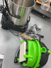 杰诺 大型厂房用吸尘器工业工厂车间粉尘强力大吸力大功率吸尘吸水机自动抖尘JN-301T-70L 实拍图