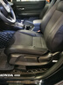 梦选20-25款本田皓影座套全包围真皮专用坐垫四季通用座椅套汽车座垫 实拍图